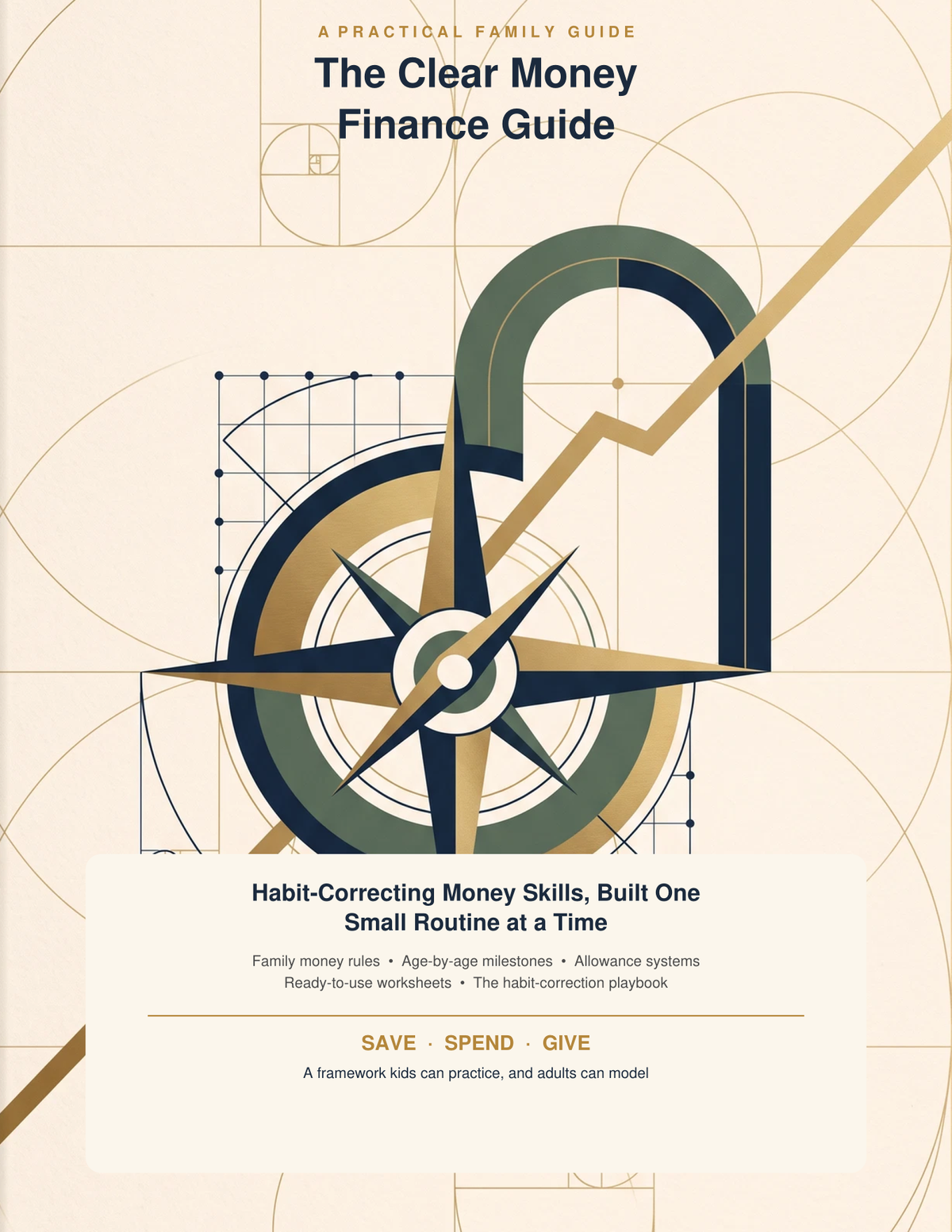 Everyday Money Foundations Bundle